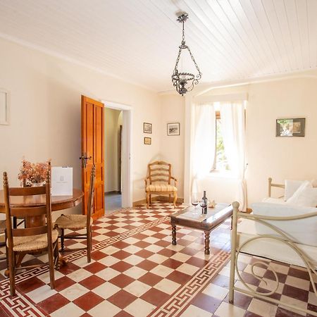 Villagio Magnolia Sivros Exterior photo