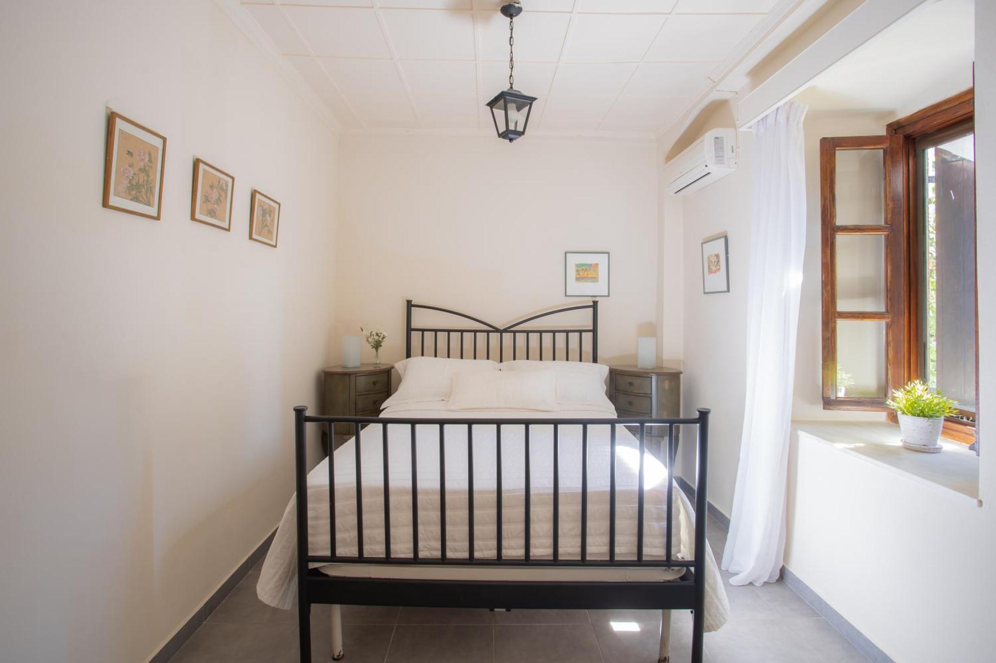 Villagio Magnolia Sivros Exterior photo